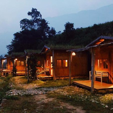 Utopia Eco Lodge Sa Pa Exterior photo