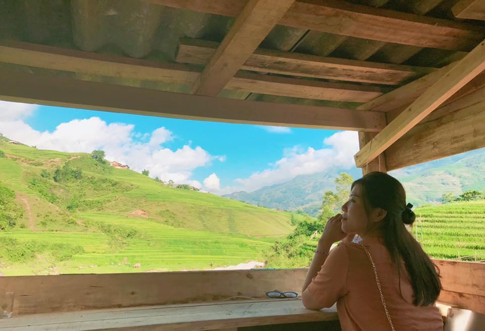 Utopia Eco Lodge Sa Pa Exterior photo